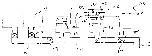 Une figure unique qui représente un dessin illustrant l'invention.